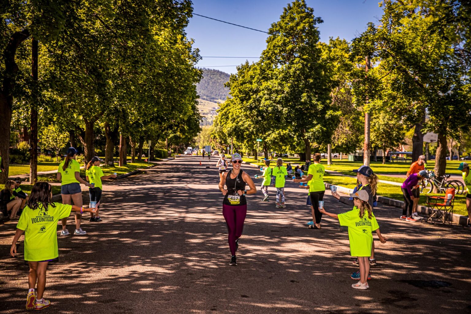 Photos Missoula Marathon