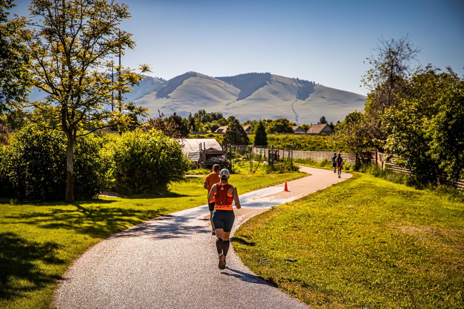 Photos Missoula Marathon